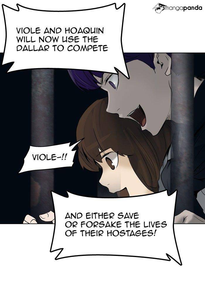 Tower of God Chapter 268 image 032